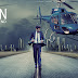 Man With Chopper Photoshop Manipulation