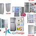 Service Kulkas, Freezer, Showcase di Tebet Terpercaya Jaminan Garansi II 0812 866 4421