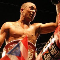 Wildredo Vazquez Victory