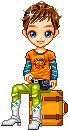 Gif Boy