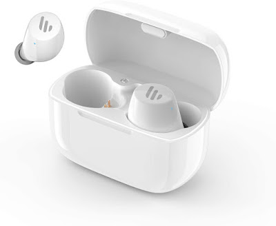 Edifier TWS1 Wireless Earbuds review