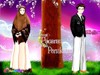 Pacaran Dalam Islam