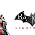 Batman Arkham City