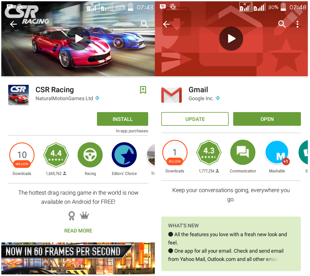 Download Aplikasi Google Play Store 5.4.10 Gratis ...