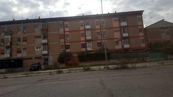 Case popolari occupate a Roma e Foggia, Piantedosi: proseguono sgomberi