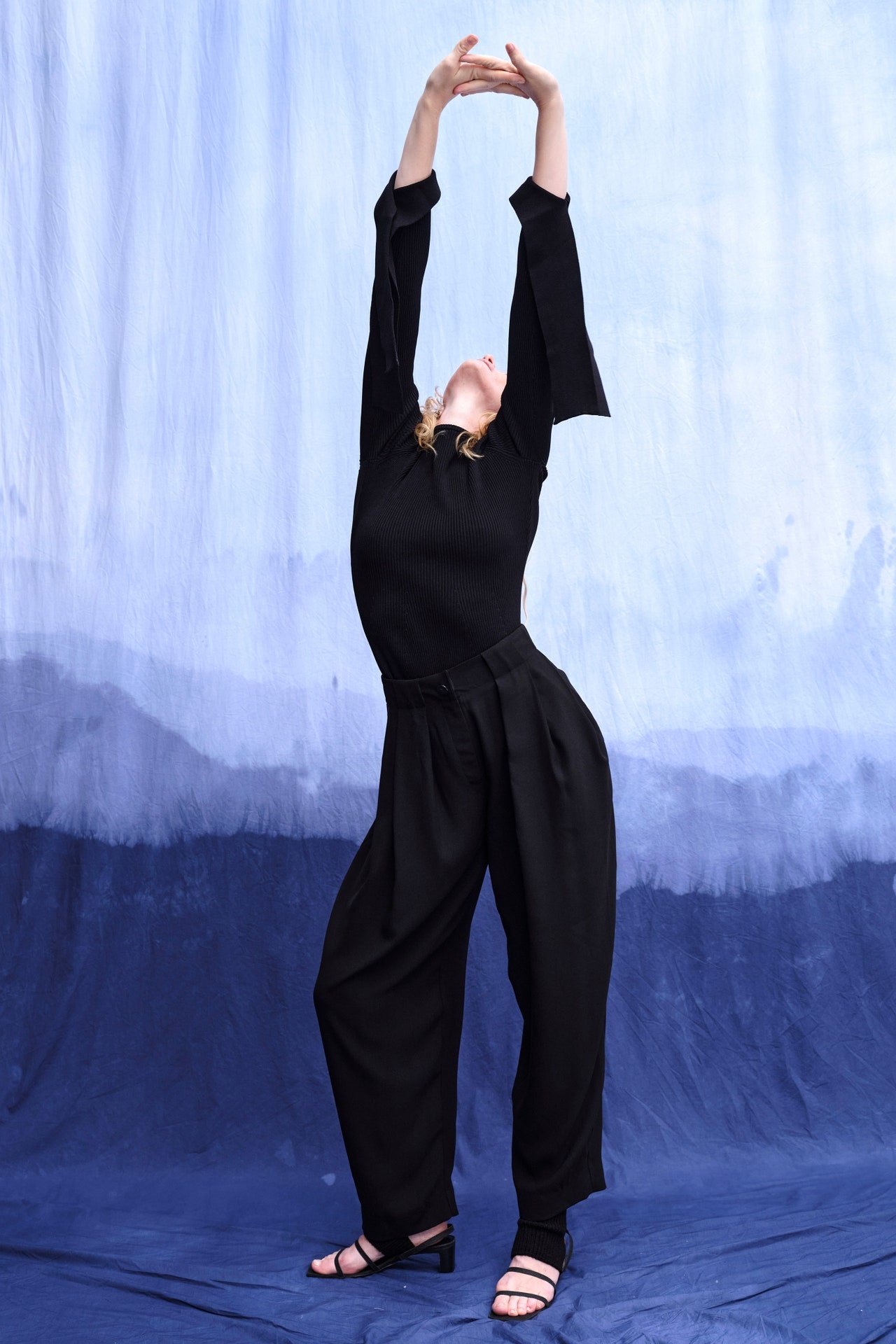 Palmer Harding Resort 2025 collection lookbook