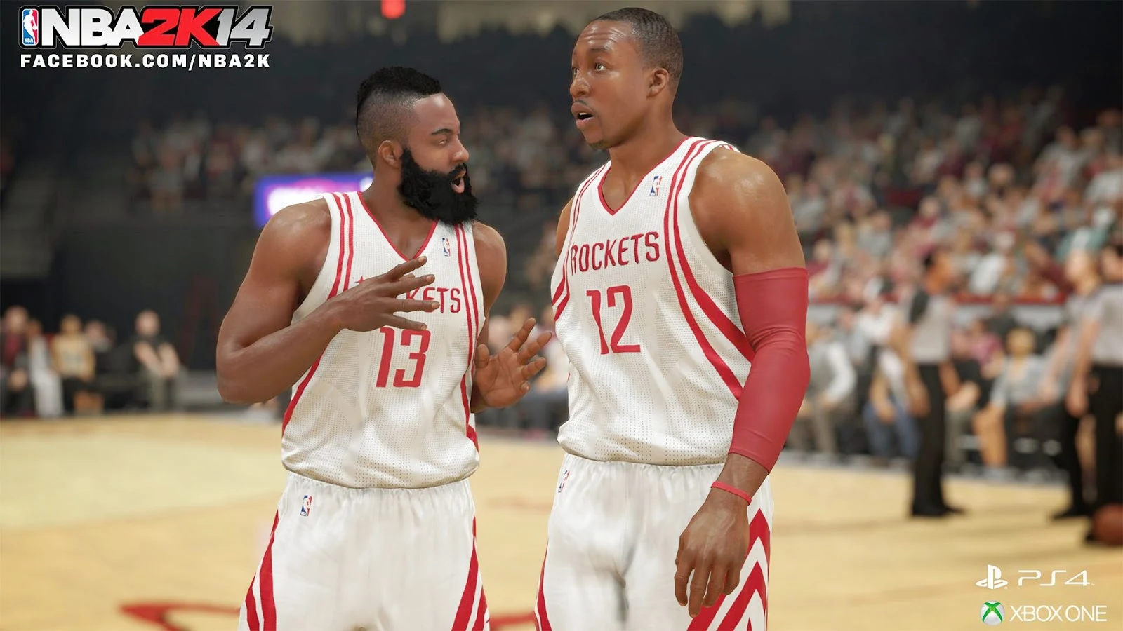 NBA 2K14 FULL VERSION