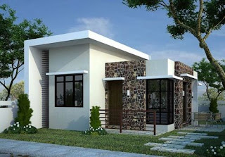 Rumah Minimalis Modern Klasik