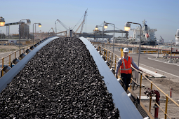  Sinar Mas Akuisisi Perusahaan Tambang Batu Bara Australia BHP Mitsui, Senilai Rp 17,37 T