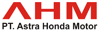 Lowongan Kerja PT Astra Honda Motor (AHM)