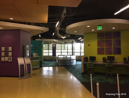 Neighborhood Engagement Center