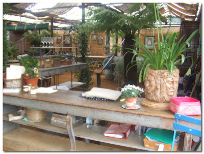 petersham nurseries