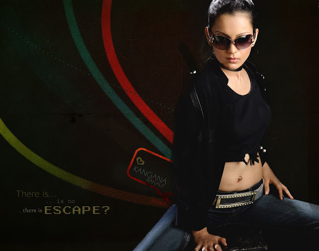 Kangana Ranaut's Wallpapers