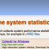 Collectd – System Statistics Collection Daemon