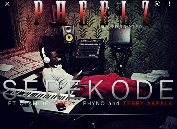 Music: Phyno Collection of Throwback songs 