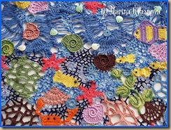 ocean crochet