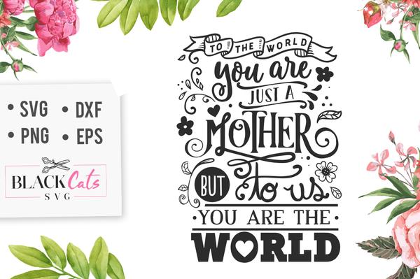 Download Where To Find Free SVG's & Cricut Projects For Mothers Day