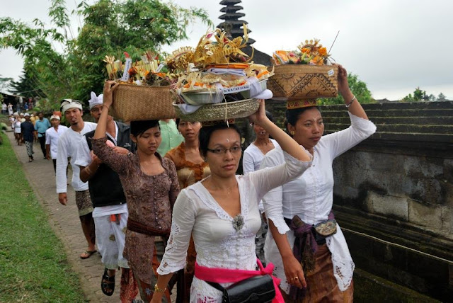 Bali Temples