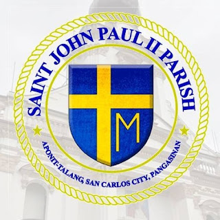 St. John Paul II Parish - Aponit, San Carlos City, Pangasinan