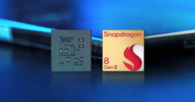 قد نرى معالج Snapdragon 8 Gen 2 في وقت أبكر من المعتاد
