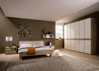 Bedroom Wall Decor Design Ideas From Hulsta ~ Inspiring Bedrooms ...