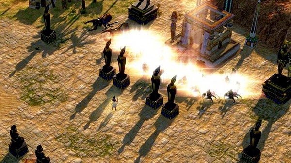 Age of Mythology - Extended Edition [Reloaded] SS 2