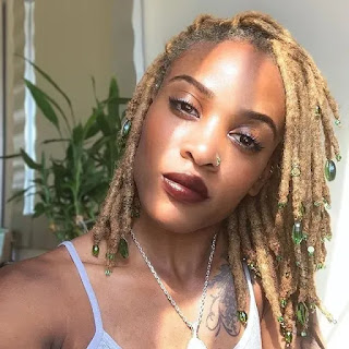 faux locs
