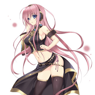 Moe Character Anime Image Sexy