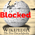 Wikipedia Blocked In Turkey For Not Removing Content