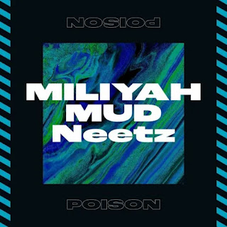 [Single] 加藤ミリヤ / Miliyah Kato – Poison (2023.12.13/MP3/RAR)