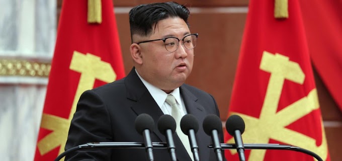 Coreia do Norte lança novo projétil na costa leste do país