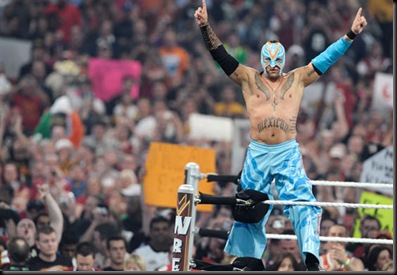 entrada mysterio wm 26