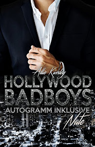 Hollywood Badboys - Autogramm inklusive: Nate