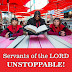 The Servants of the Lord