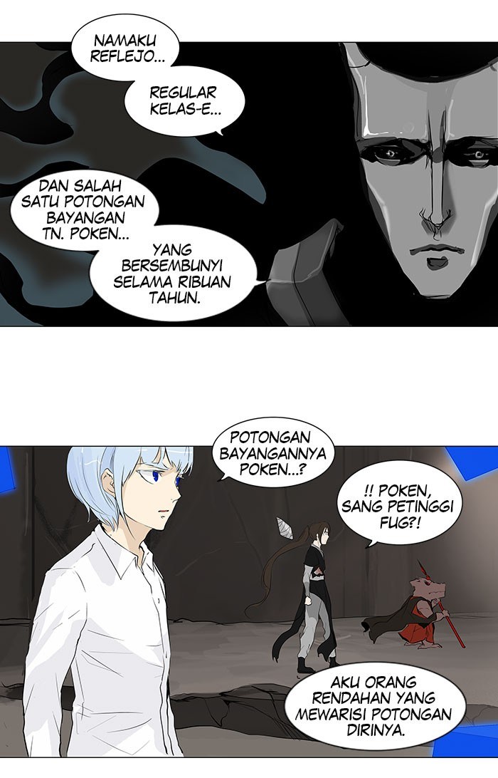 Tower of God Bahasa indonesia Chapter 179