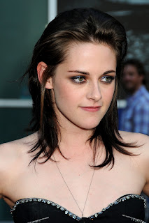 Kristen Stewart Hairstyle Picture Gallery - Celebrity Hairstyle Ideas for Girls