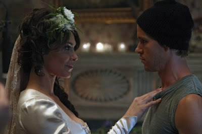 True Blood Season 2 Finale - Maryann seduces Jason