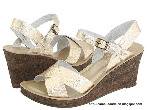 Camel sandalen:camel-369586