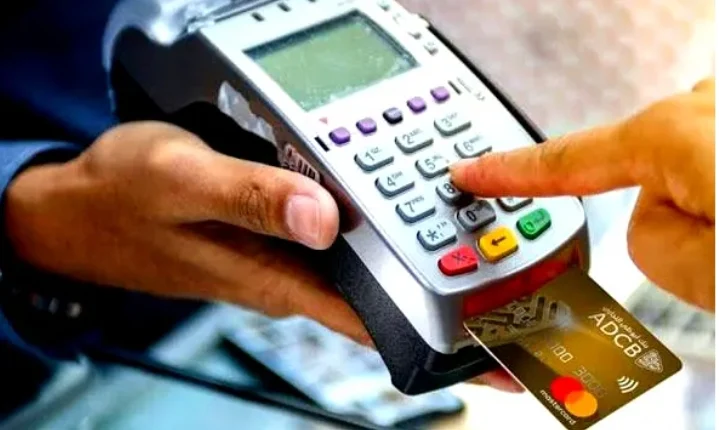 Cashless policy and need to track internet fraudsters