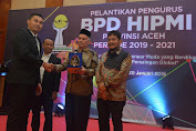 HIPMI Aceh Diharapkan Mampu Ciptakan Lapangan Kerja 