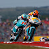 Moto3: Rodrigo roza el Top 10 en Austin