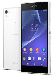 Sony Xperia Z2