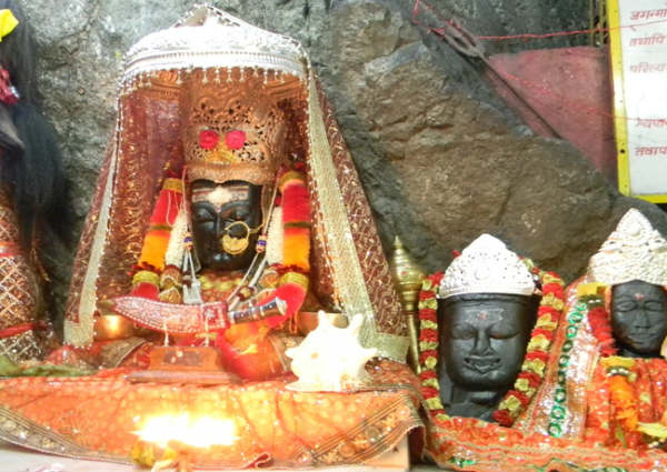 maa dhari devi images