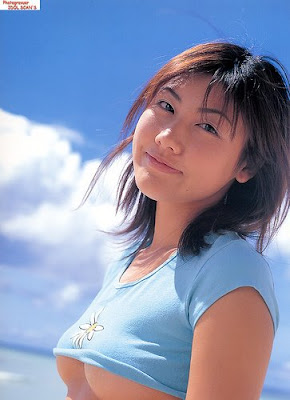 Yasu Megumi