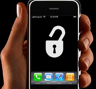 How Can I Unlock My Cell Phone?