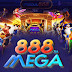 Mega888 Apk