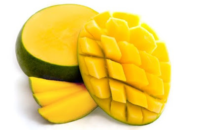 Amazing Cool Fact About Mango