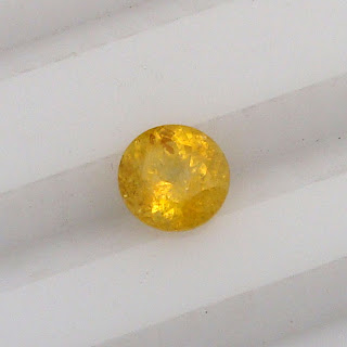 ethical yellow sapphire