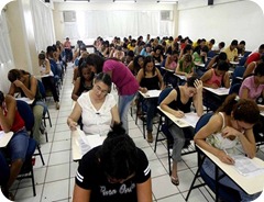 SENADO - Concursos públicos podem ter lei especifica - 2