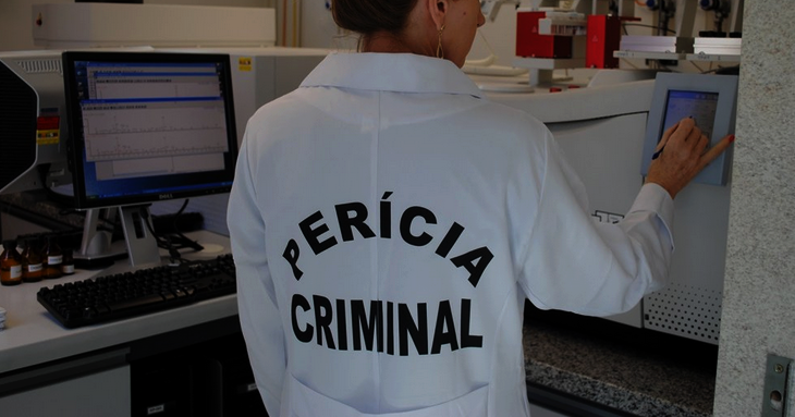 Biomédico Perito Criminal